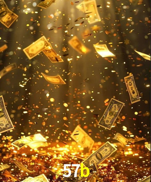 Welcome Bonus 57b