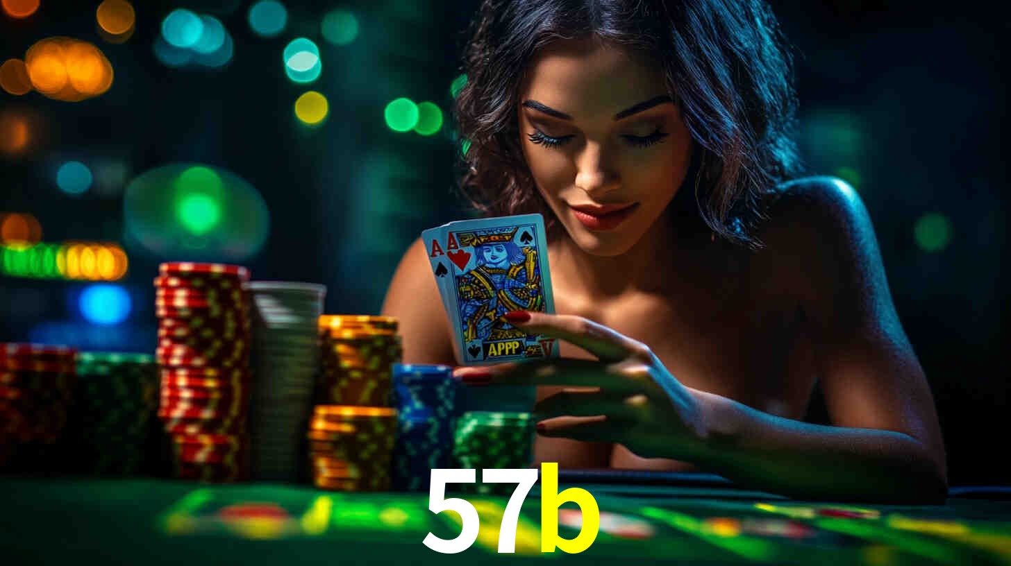Estatísticas 57b