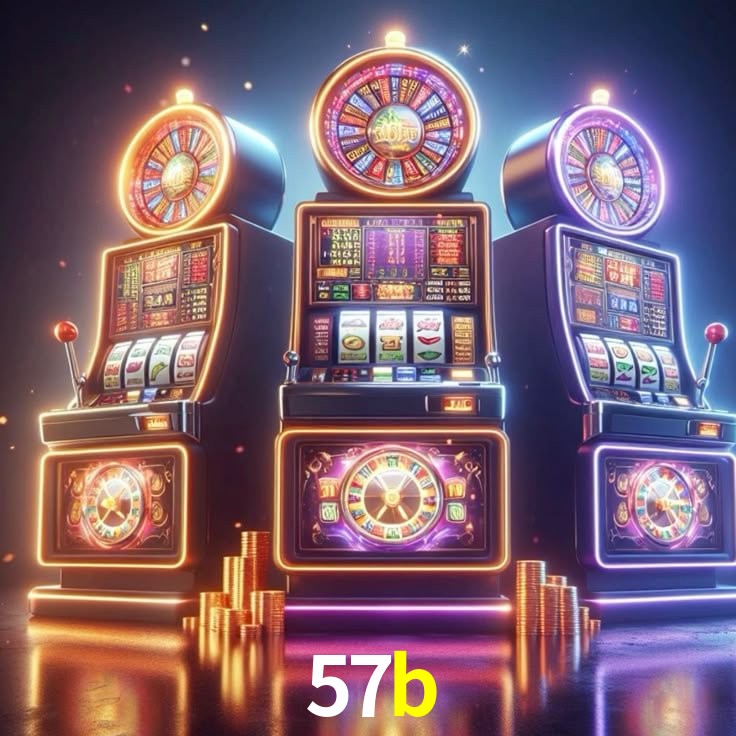 57b: Seu Cassino Premiado com Pagamentos Rápidos
