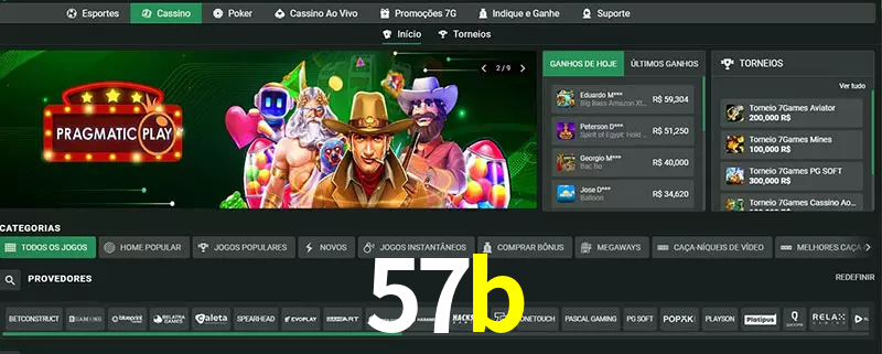 cassino 57b