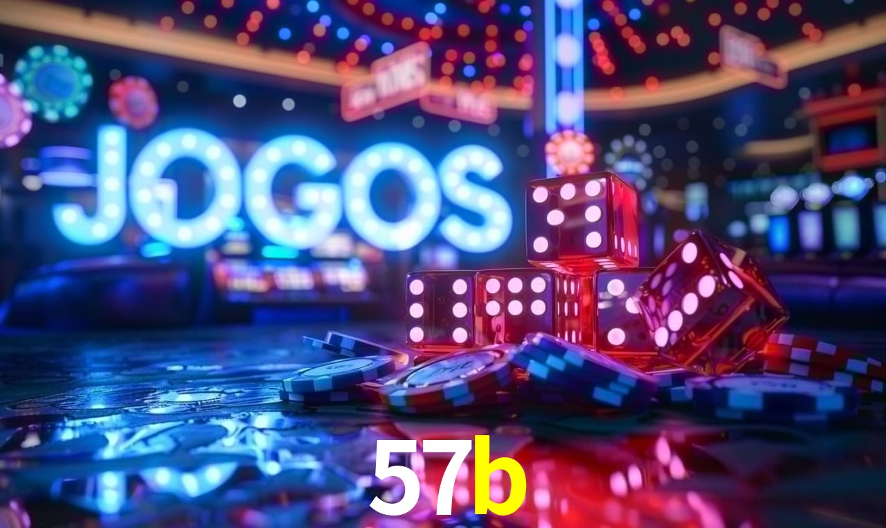 Desvendando o Mundo dos Jogos Virtuais na 57b