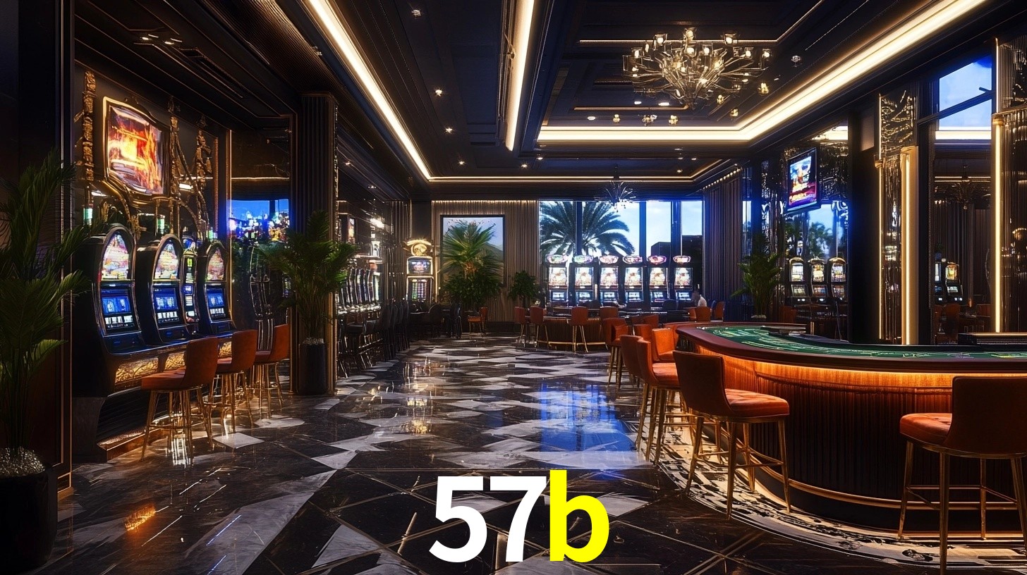 57b bet