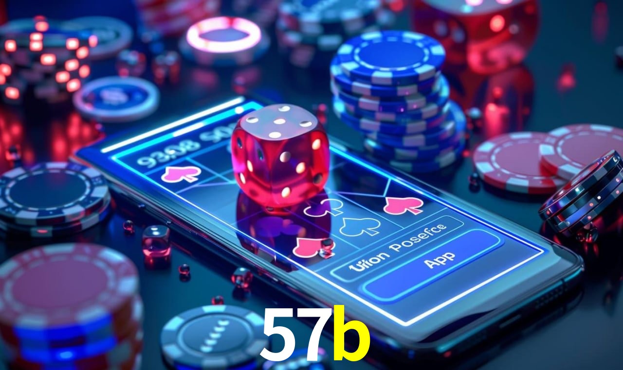 Desvendando o Mundo dos Jogos Virtuais na 57b
