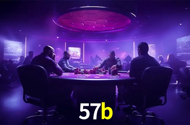 Inovações de Jogos na 57b: O Futuro das Experiências Interativas