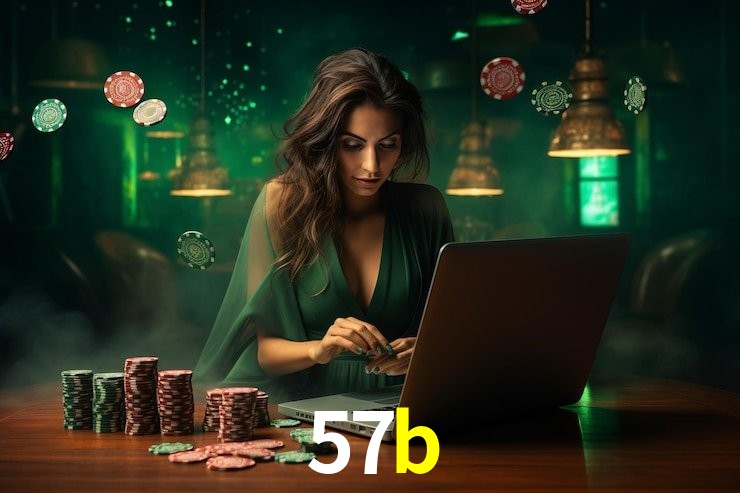 Descubra a Essência do 57b: Nossa História e Compromissos