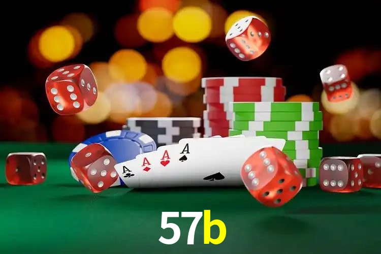 Descubra o Programa VIP da 57b: Vantagens Exclusivas para Jogadores