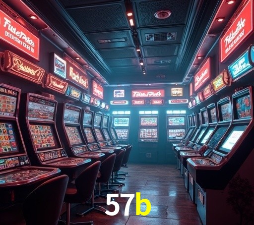 Explorando a Categoria de Eventos em Apostas na 57b