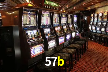 A Emoção da Loteria na 57b: Uma Chance de Mudança de Vida