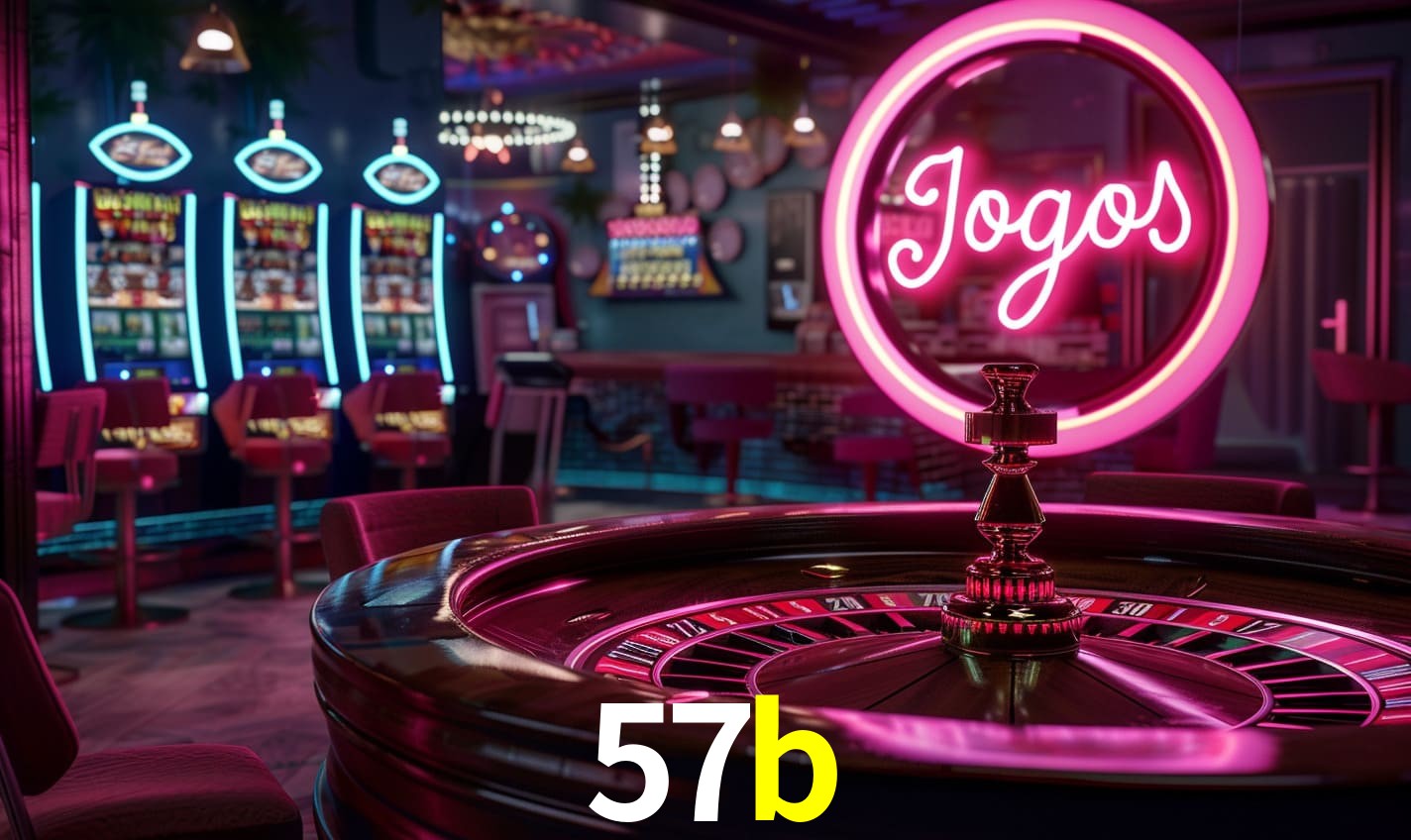 Provedores de Jogos 57b