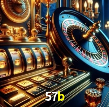 Inovações de Jogos na 57b: O Futuro das Experiências Interativas