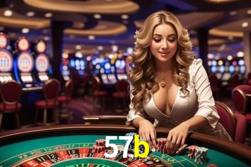 Roulette Table 57b