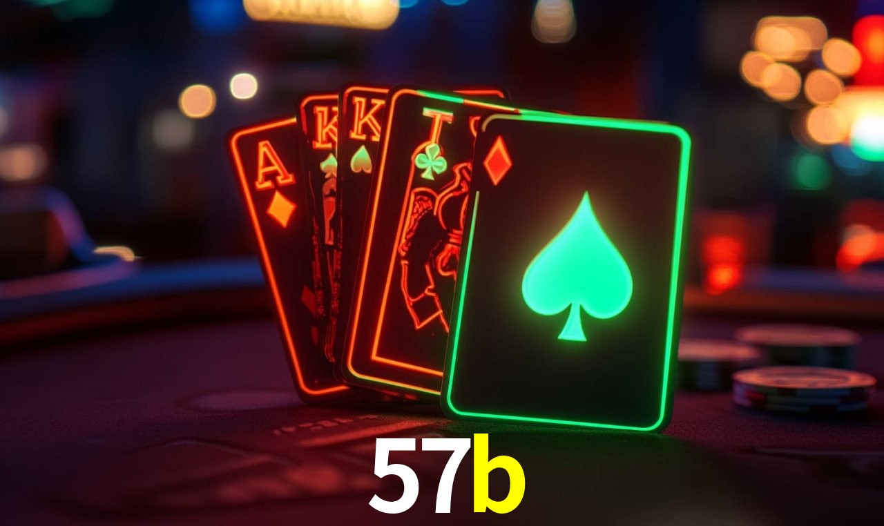 Apostas Esportivas na 57b: Um Guia Completo