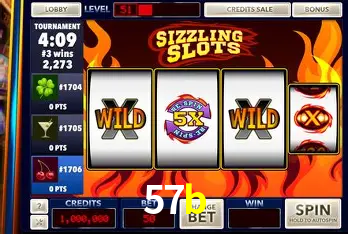 Descubra o Mundo do Cassino Online com 57b