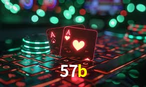 Desvendando o Mundo dos Jogos Virtuais na 57b