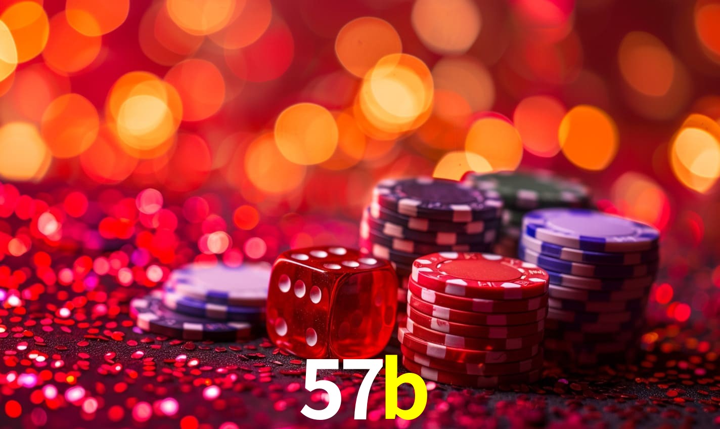 Jogos de Slot 57b