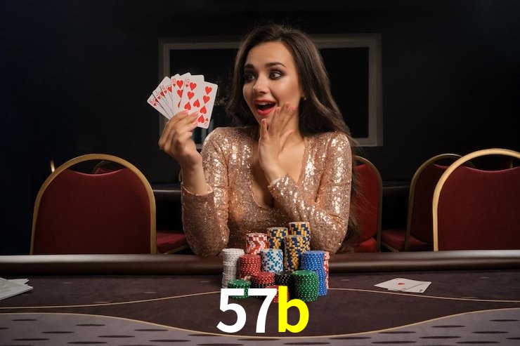 Desvendando o Mundo dos Jogos Virtuais na 57b
