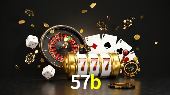 Blackjack Table 57b