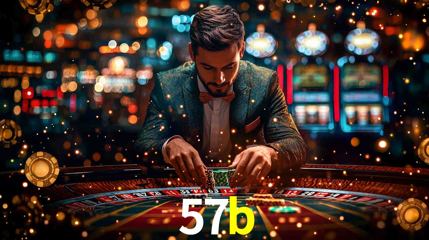 Experimente o Login Seguro Premium no 57b