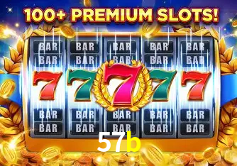 Descubra o Mundo do Cassino Online com 57b